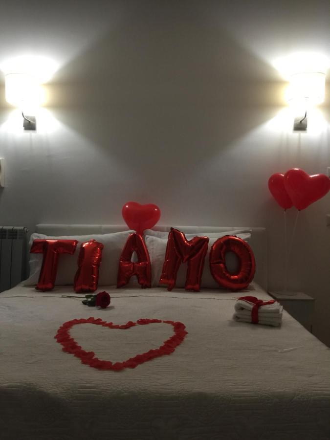 Palese Profumo Di Mare Guest house