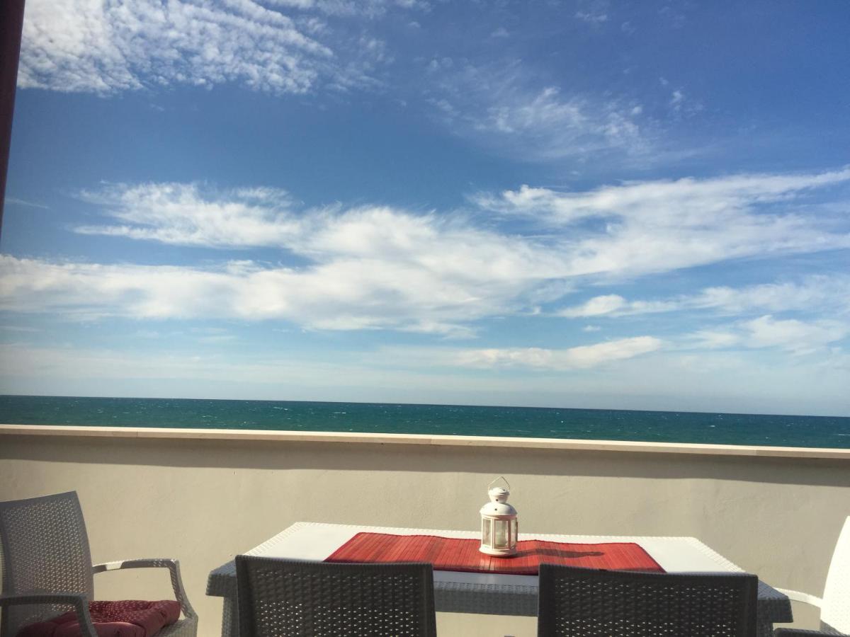Palese Profumo Di Mare Guest house Bari