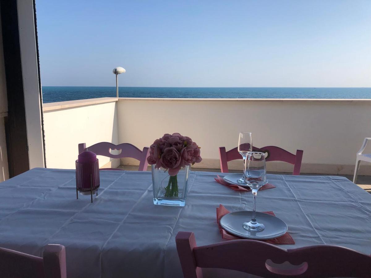 Palese Profumo Di Mare Guest house