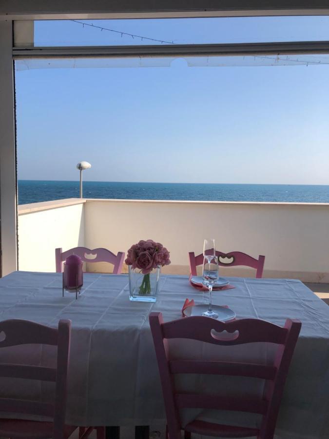 Guest house Palese Profumo Di Mare 2*
