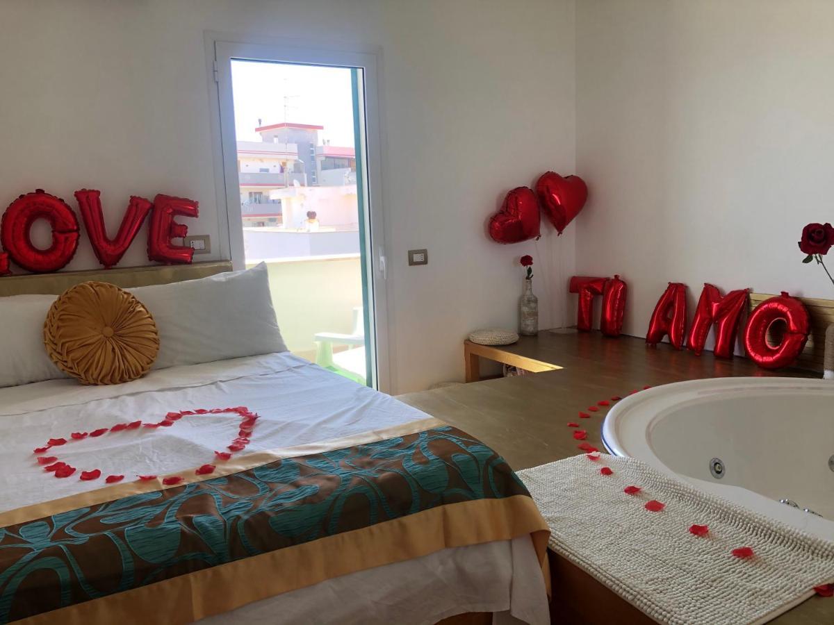 Palese Profumo Di Mare Guest house