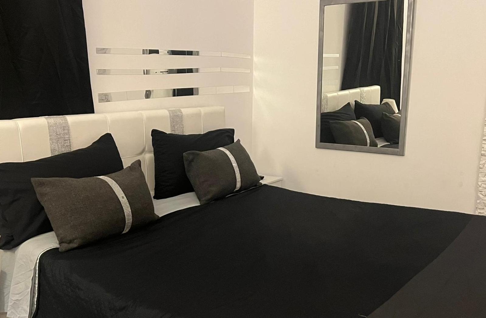 Guest house Palese Profumo Di Mare 2*