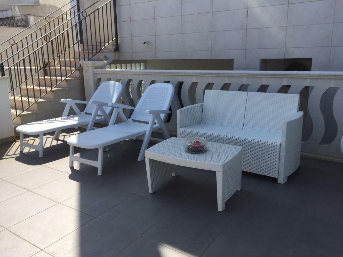 Guest house Palese Profumo Di Mare