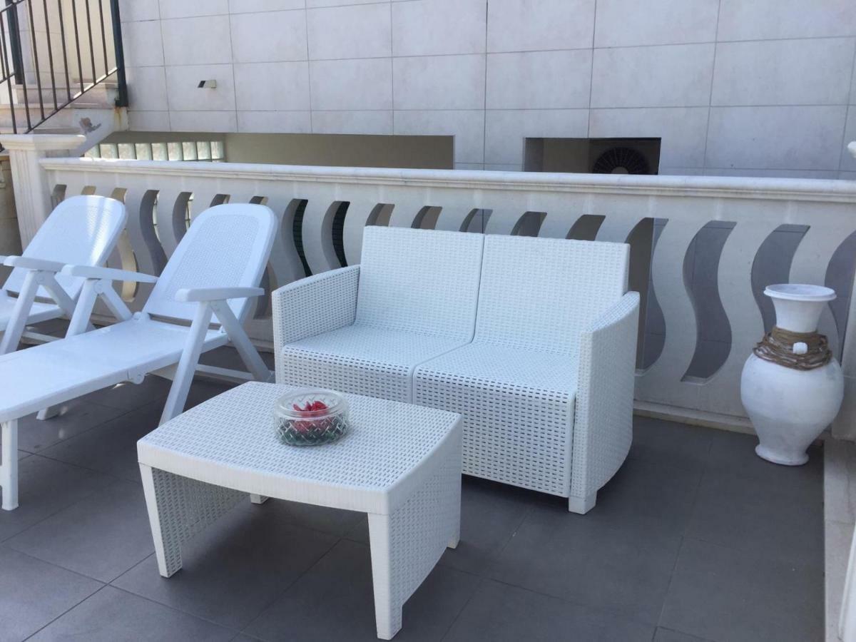 Palese Profumo Di Mare Guest house