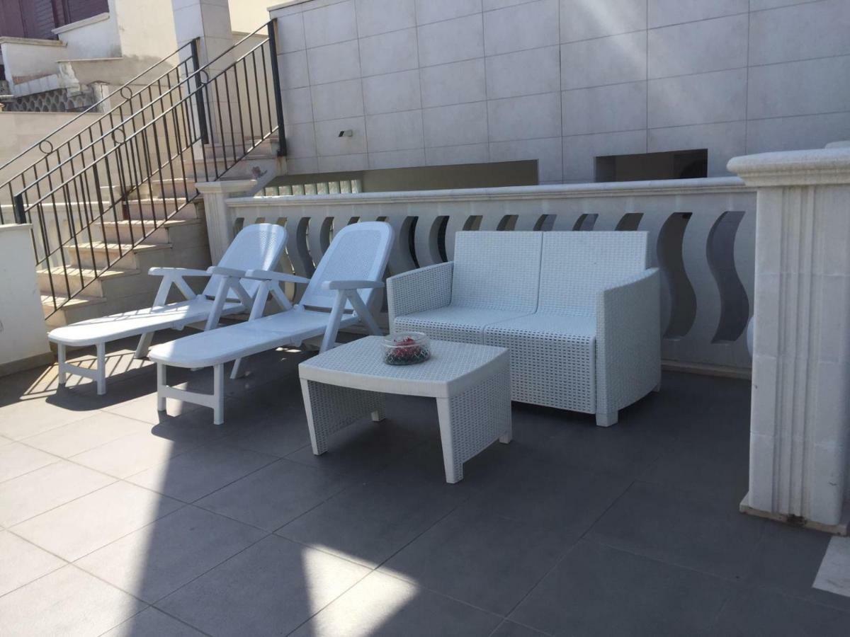 Palese Profumo Di Mare Guest house 2*
