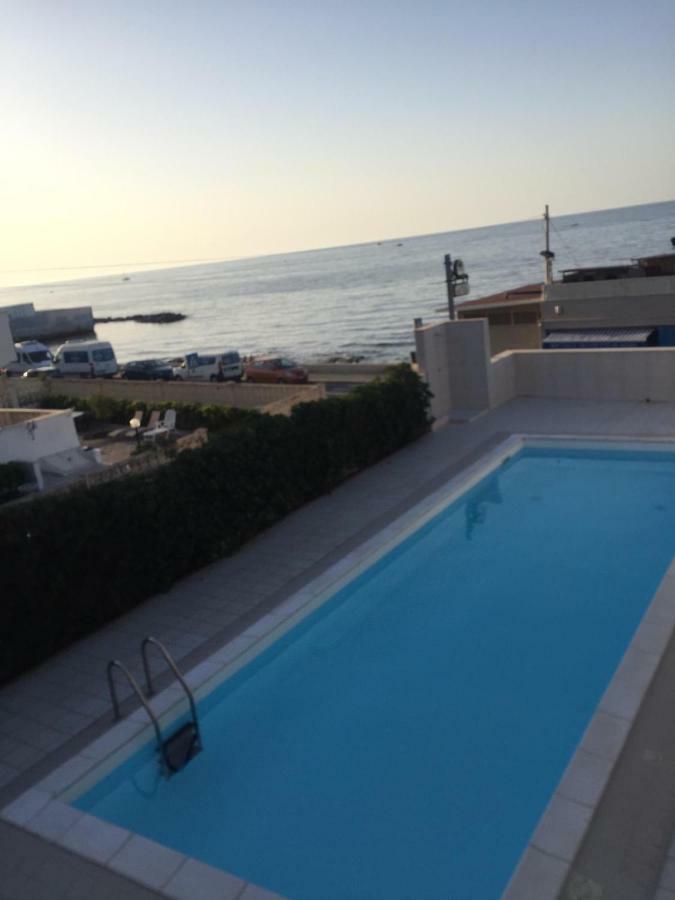 Palese Profumo Di Mare Guest house Bari