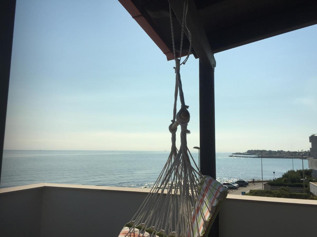Palese Profumo Di Mare Pensjonat