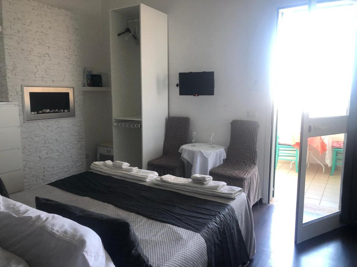 Pensjonat Palese Profumo Di Mare 2*