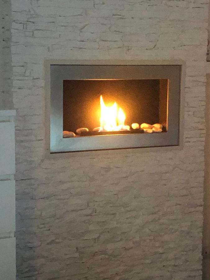 Palese Profumo Di Mare Pensjonat Bari