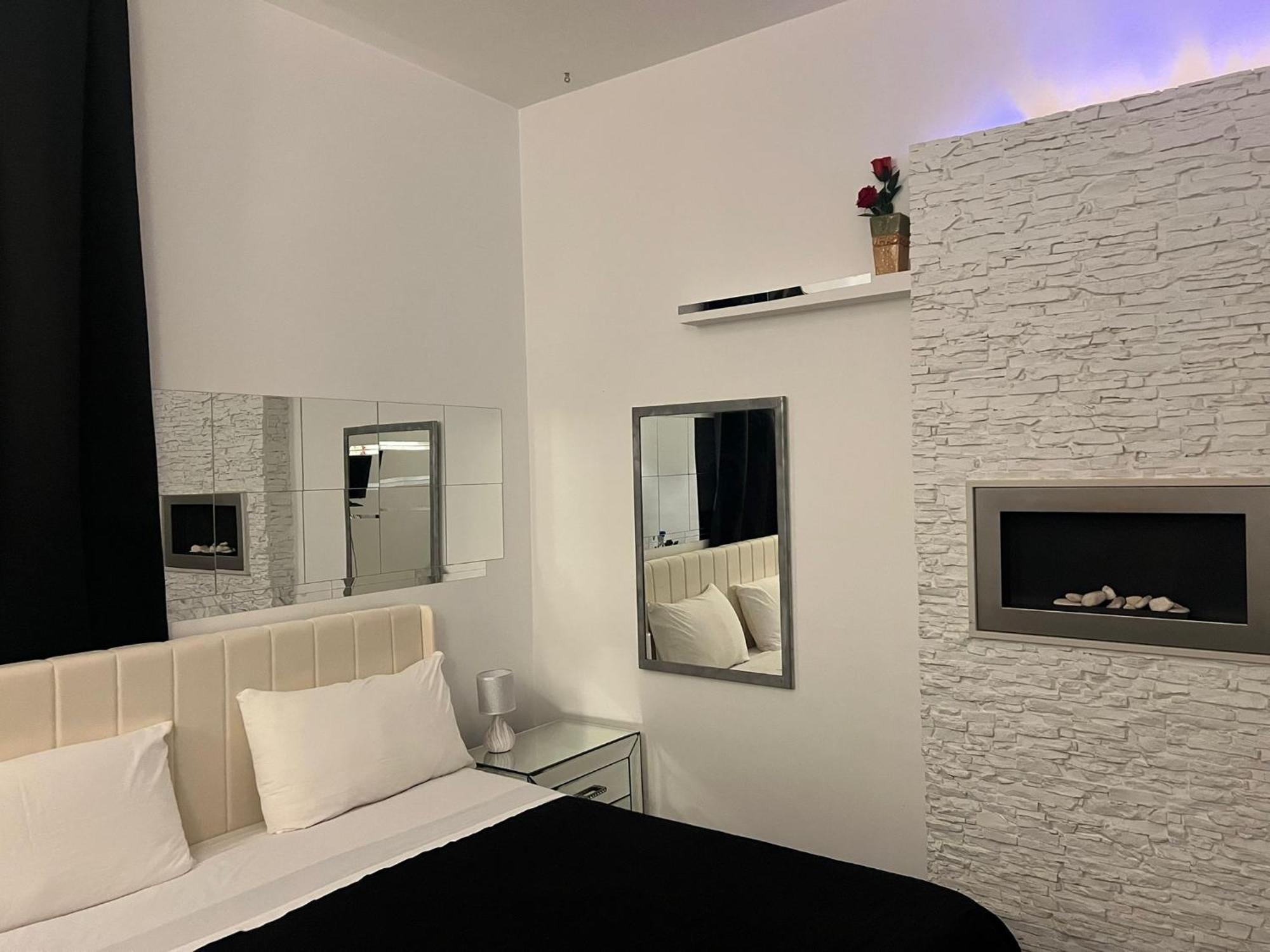 Maison d'hôtes Palese Profumo Di Mare Bari